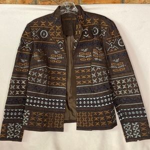 Coldwater Creek suit jacket